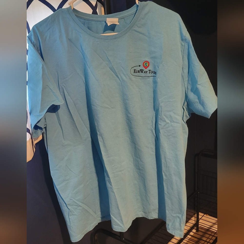 Women's T-shirt